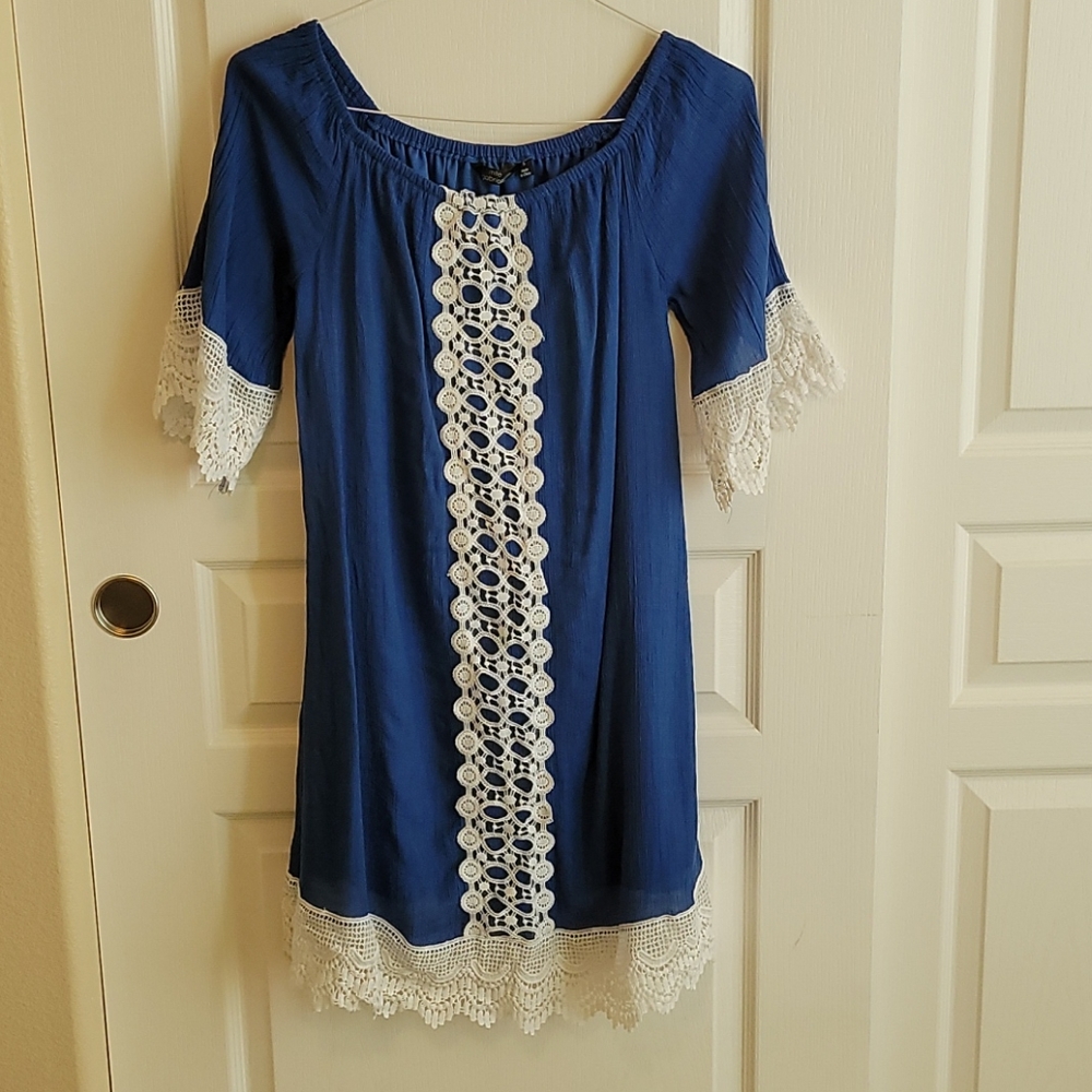 Mlle Gabrielle dress